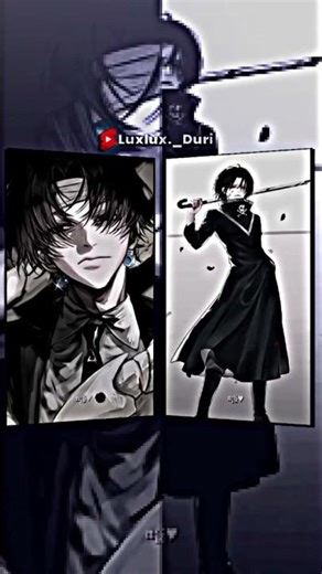 🖐🏻😝🖐🏻|| #donttakemyvidio #hunterxhunteredit #chrollolucifer #feitan #cowoburonan #fyppppシ