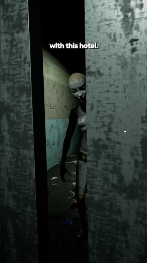 There’s Something WRONG With This Hotel…