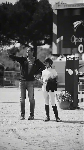 🏆 Retour sur l'édition 2024 de Lamotte en CSO...