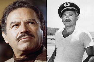 Legendary actor dead years after retiring following stroke