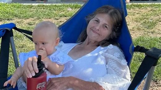 Pauline Potter-'My 600-lb Life' star and once Guinness-record holder-dies at 62, son confirms