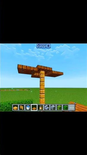 Old street pathway #minecraft #minecraftsurvivalseries