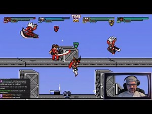 Code Shifter: Xbox One X Co-op Gameplay