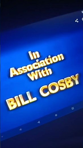 Carsey-Werner Productions/ Bill Cosby/Carsey Werner Distribution LLC. (1991/1998)