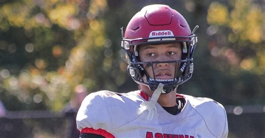 Former Iowa State defensive back signee from New Jersey joins Penn State’s Class of 2026