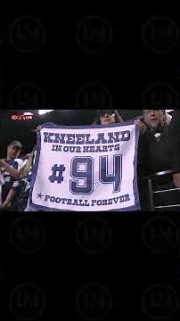 Cowboys Dak Prescott is the best 💙 H/T ‪@ESPNNFL‬