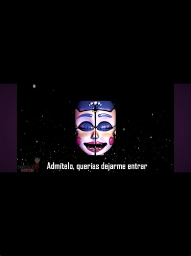 #fivenightsatfreddy #ucn #ballorafnaf #fyp | ballora fnaf