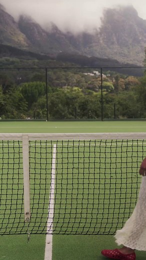 14K views · 68 reactions | Courting around some trends 懶 Shop her look in our stores and online. | Identity | Facebook