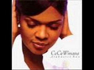 Alabaster Box Lyrics  - CeCe Winans | sifalyrics