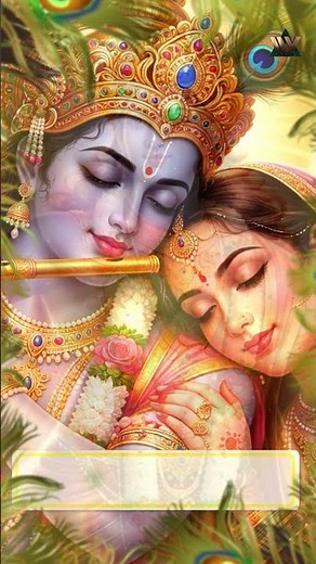 Jai Radha Madhav | Krishna Bhajan | Peaceful Devotional Song | Radha Krishna Bhakti | कृष्ण भजन