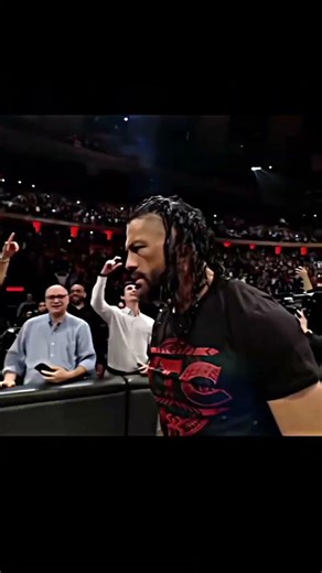 roman reigns revenge on seth rollins edit! #wwe #shorts #romanreigns #fire