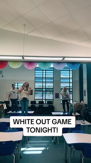 Another amazing week at GMS ! Come be in your #bandera tonight at the #whiteoutgame to cheer on our 6th-12th grade band for band night ! #gopanthers🏈🏈 #gmsgameplan
