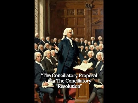 S4E16 Conciliatory Proposal