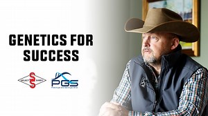 The PHENOTYPE AND GENOTYPE SHOW (PGS) has been very successful for Select Sires with our bulls having sired 3 of the 4 champion females! This show has been a great addition to the National Junior Angus Show as it provides education and real-world selection tools to the show ring. Like many breeders, our philosophy at Select Sires is to balance phenotype and correctness with as much genetic merit as possible. Listen in to Rance Long and Joe Myers, as they discuss what this show has meant to them 