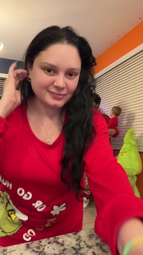 Matching Christmas Pajamas Tradition for Families