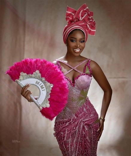 African Traditional Wedding Handfan Asoebi Nigerian Wedding Fan Feather Handfan Igbo Traditional Wedding Yoruba Wedding Handfan Handfan - Etsy UK