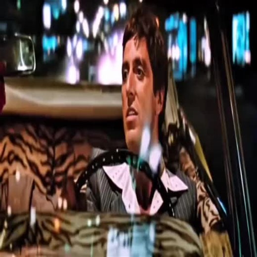 SCARFACE - TONY MONTANA (1983) #scarface #scarfaceedit #corecore #edit #fyp #tonymontana #tonymontanaedit