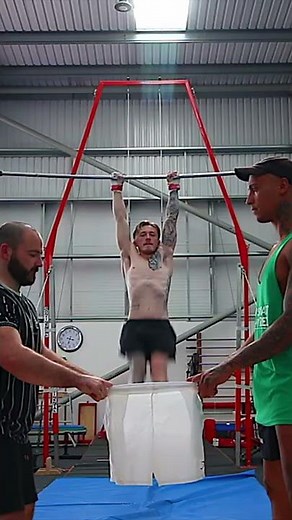 How Gymnasts get Dressed!? Nile Wilson