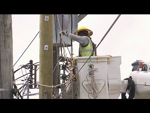 PECO has rescheduled its power outage for Port Richmond to Friday when the heat will drop