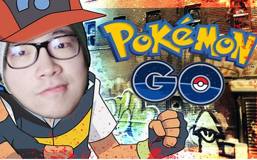 Pokemon Go入门教程 内附破解安装包