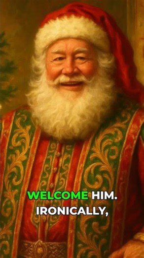 Banned Christmas: How Father Christmas Survived