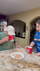 LMFAO, oopsss I think he got a little mad 😂😂 Eliud Gomez Esmeralda Gomez | Chicken Little Y El Cacas