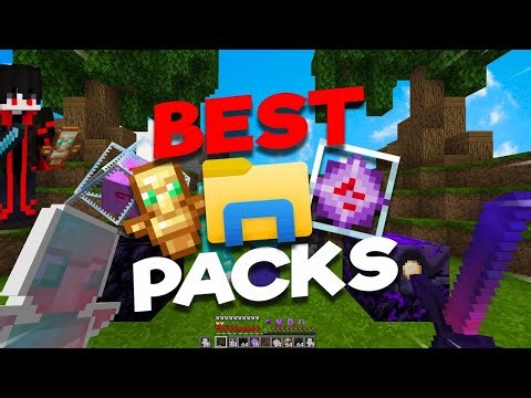 Top 3 Best PvP Texture Packs for 1.21+ (FPS Boost)