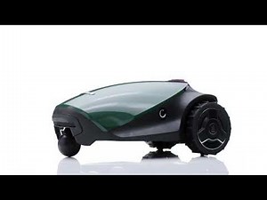 Explore Robomow RC models (FI)