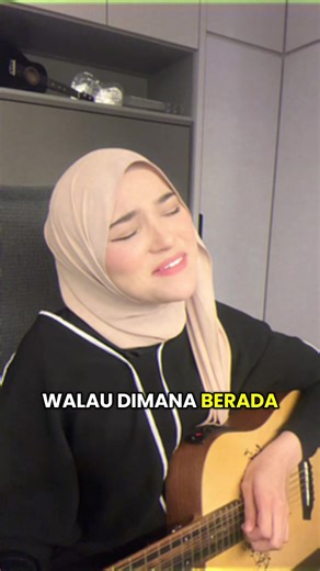 Lagu Betapa Ku Cinta Padamu - Cover oleh Joanna