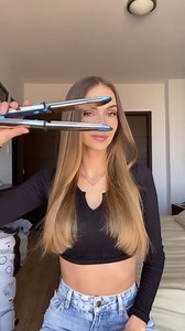SOLO POR HOY en www.tupi.com.py🥰 Con la Planchita #BabyLiss Pro Optima 3000✨ Tendrás resultados de Salón en Casa, Con doble función, Lucí un lacio perfecto o creá ondas de varios estilos con máxima facilidad y eficacia gracias a sus placas de Nano Titanium💇‍♀🔝 Comprá Online HOY por solo Gs. 774.000 o en cuotas de 12xGs. 80.000🏃‍♀ 📲Promo válida Comprando Online hasta las 23:59Hs⏰ o Hasta Agotar Stock | TUPI Electrodomesticos S.A.
