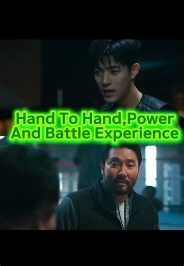 Su Hyeok VS The Professional Boxer (From Revenge Of Others)
