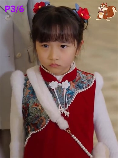 P3/6-La niña criada por tigres emprende la búsqueda de su familia. Tras salvar a su nuevo padre, toda la familia la ama y la consiente al máximo.#CEODrama #RomanticMiniSeries #CorporateDrama #LoveStory #ChineseDramaImpacted | Voz popular regional