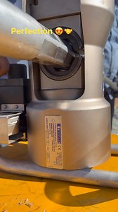 4.9K views · 69 reactions | Compression joint (Mid span compression joint) #compression #reels #Electricity | Electrical Transmission line | Facebook