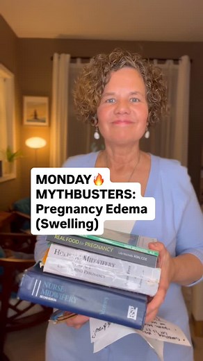 Edema (or swelling) in pregnancy can be largely prevented and resolved through the foundation of nutrition - Really! The medical message tends to be “It’s normal” (until it’s not) and “there’s not much you can do about it” (there is.) Midwifery texts, pub med studies, and midwife experience consistently illustrates the benefits of more protein and yes, more SALT during pregnancy and to help prevent pregnancy complications such as toxemia. See details in my blog, https://www.indigoforest.com/blog
