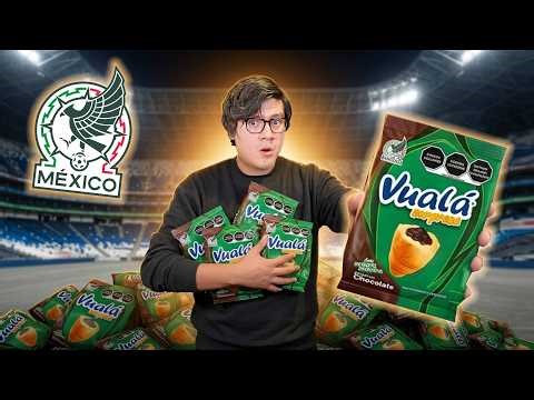 🚨 ¡ABRÍ LOS NUEVOS VUALÁ SORPRESA DEL MUNDIAL 2026! 😱 ¿Es una DECEPCIÓN? | El Tio pixel