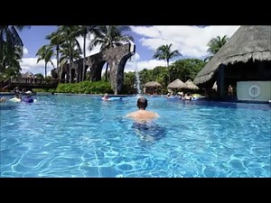 Review - Valentin Imperial Riviera Maya (All-Inclusive Resort, Mexico)