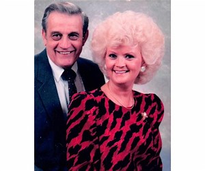 Joyce Lynn Smith Obituary (2025) - Gallatin, TN - Anderson Funeral Home - Gallatin