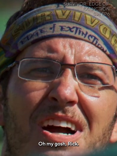 Experience the Thrill of Survivor's Second Chances