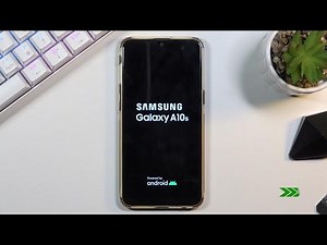 How to Factory Reset SAMSUNG Galaxy A10s - Format System / Restore Defaults / Wipe Data