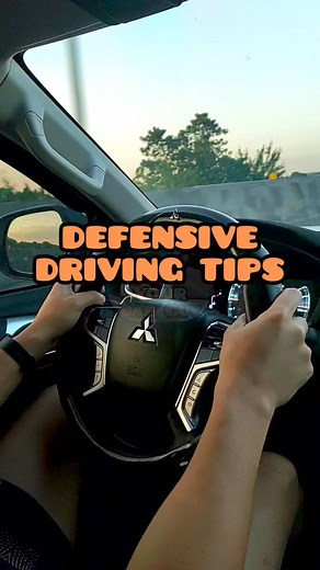 345K views · 10K reactions | Summer season is travel season.. 麟 Sharing some defensive driving tips para sa safe driving experience for everyone. Like and follow for more! #RyYourCarGuy #defensivedriving #DefensiveDriver | Ry Your Car Guy | Facebook