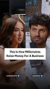 426K views · 5.3K reactions | It boils down to the 3 Ps: People, Process, Performance. | Jay Shetty | Codie Sanchez | Facebook