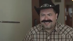 ALIENS ARE REAL! Tiburcio | David Lopez