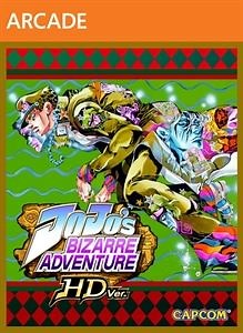Jojo’s Bizarre Adventure HD Ver. Achievement Guide & Road Map