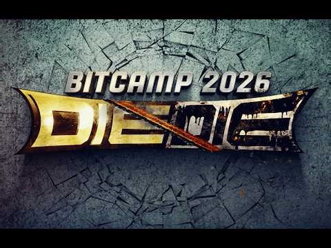 Ghostdiedie | Best Razzle Dazzle Hack Winner — Bitcamp 2026