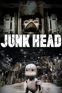 Junk Head (2022) - AZ Movies