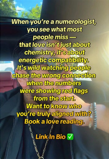 Discover Your Numerology Compatibility with Soulmates