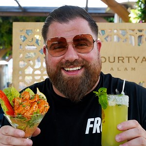 69K views · 1.1K reactions | Alam Restaurant Review, Birmingham | Food Review Club | Facebook