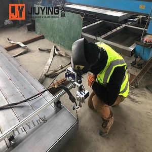 [Hot Item] Durable Heavy-Duty Excavation Box for Trench Support Solutions