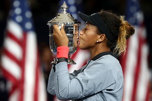 2018 US Open highlights: Osaka stuns Serena, captures first Grand Slam title
