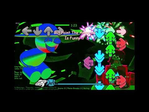 프나펑 fnf-vs-bambi (bot)